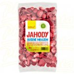 Wolfberry Jahody lyofilizované 100 g – Zboží Dáma