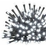 Emos D1CC01 Standard LED spojovací vánoční řetěz rampouchy 2,5 m venkovní studená bílá – Hledejceny.cz