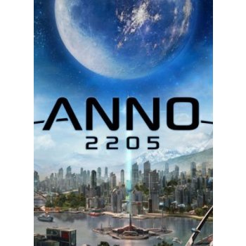 Anno 2205