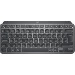 Logitech MX Mechanical Mini 920-010780 – Zboží Živě
