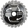 Pilový kotouč a pás Makita pilový kotouč Efficut 190x30 24T B-64191