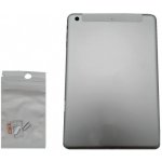 Zadní Kryt 3G Silver pro Apple iPad Mini 3 – Zbozi.Blesk.cz