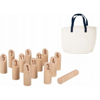 PLAYTIVE hra Maxi (vikingské šachy s čísly) – Zboží Dáma