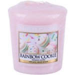 Yankee Candle Rainbow Cookie 49 g – Sleviste.cz