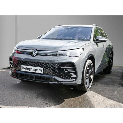 Volkswagen Tiguan 1.5 eHybrid R-Line DSG 200 kW | Zboží Auto