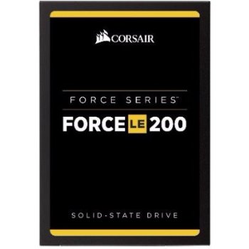 CORSAIR ForceLE 960GB, 2,5", SSD, SATAIII, CSSD-F960GBLE200B