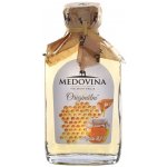 Včelařství Smolík Medovina originální 0,10 l – Zboží Dáma
