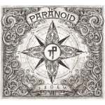 The Paranoid - Sedem, 1CD, 2014 – Zboží Mobilmania