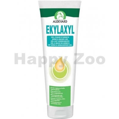 Ekylaxyl 250 ml – Hledejceny.cz