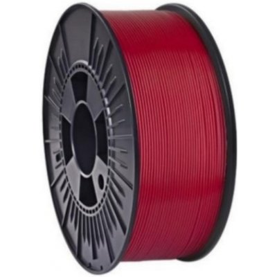 Colorfil PLA Bordó 1,75mm 1 kg – Zboží Živě