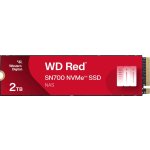 WD Red SN700 2TB, WDS200T1R0C – Zboží Mobilmania