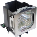 Lampa pro projektor PANASONIC PT-EX12KU, Kompatibilní lampa s modulem – Zboží Živě