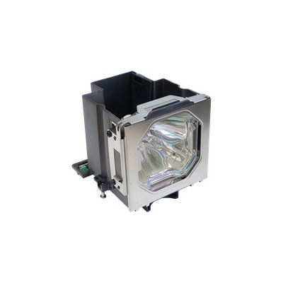 Lampa pro projektor PANASONIC PT-EX12KU, Kompatibilní lampa s modulem – Zboží Živě