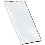CellularLine Ochranné zaoblené tvrzené sklo pro celý displej Impact Glass pro Samsung Galaxy S23 Ultra TEMPGCUGALS23UK – Zboží Živě