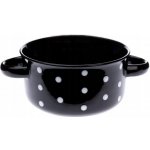 Dakls Miska hrášky porcelán 560 ml – Sleviste.cz