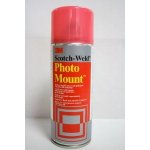 3M Photo Mount Lepidlo ve spreji 400 ml – Hledejceny.cz