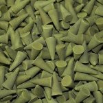 BinC Indické vonné kužely Tulsi Basil 1,16 kg – Hledejceny.cz