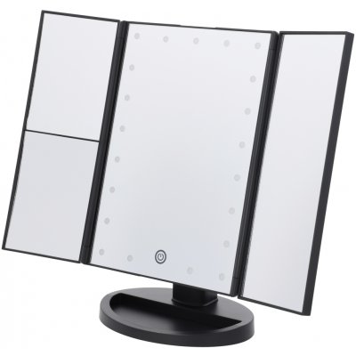 Cien Beauty kosmetické led zrcadlo CKLK 6 A3 – Hledejceny.cz