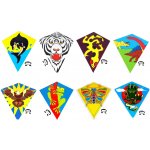 Wiky Drak 7 asst. 72 x 68 cm – Sleviste.cz