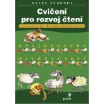 Cvičení pro rozvoj čtení – Hledejceny.cz