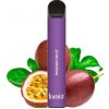Jednorázová e-cigareta Frumist Passion Fruit 20 mg 500 potáhnutí 1 ks