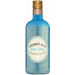 Padro & Co.Reserva especial 0,75 l 18% (holá láhev) – Zboží Dáma