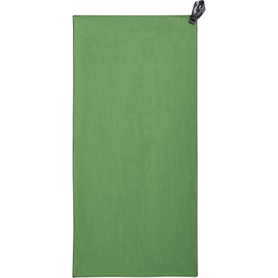 PackTowl PERSONAL HAND Coast Lines ručník 42 x 92 cm barevné pruhy