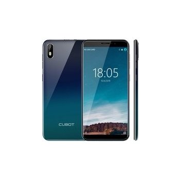 Cubot J5 16GB Dual SIM