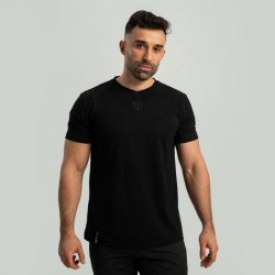 Strix tričko Aster II černá