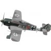 Model Easy Model Focke Wulf Fw A8 JG3 Uffz.Willi Maximowitz 1:72
