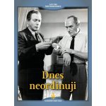 Slavínský Vladimír: Dnes neordinuji DVD – Hledejceny.cz