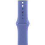 Apple Watch 42mm barvínkově fialový sportovní - S/M MDT14ZM/A – Sleviste.cz