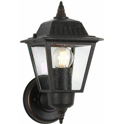 Elstead Lighting HIGHNAM GZH/HN1 – Hledejceny.cz
