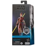 Hasbro Star Wars Knights of the Old Republic Black Series Gaming Greats akční Bastila Shan – Hledejceny.cz