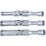 3/8" hlavice kloubová 10mm x 120mm na žhavící svíčky KIN378510M – Hledejceny.cz