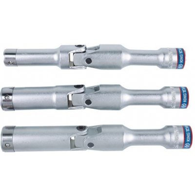 3/8" hlavice kloubová 10mm x 120mm na žhavící svíčky KIN378510M – Hledejceny.cz
