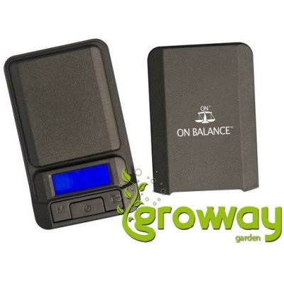 On Balance LS-100 – Hledejceny.cz