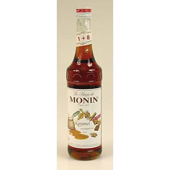 Monin Salted Caramel 0,7 l