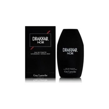 Guy Laroche Drakkar Noir toaletní voda pánská 30 ml