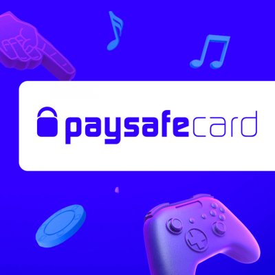 Paysafecard předplacená karta - 200 Kč