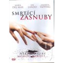 Smrtící zásnuby DVD