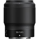 Nikkor Nikkor Z 50mm f/1.8 S – Zboží Živě