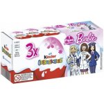 Kinder – Zboží Dáma
