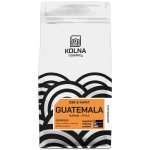 KOLNA roastery Espresso Guatemala HUEHUE Attila zrnková 0,5 kg – Hledejceny.cz