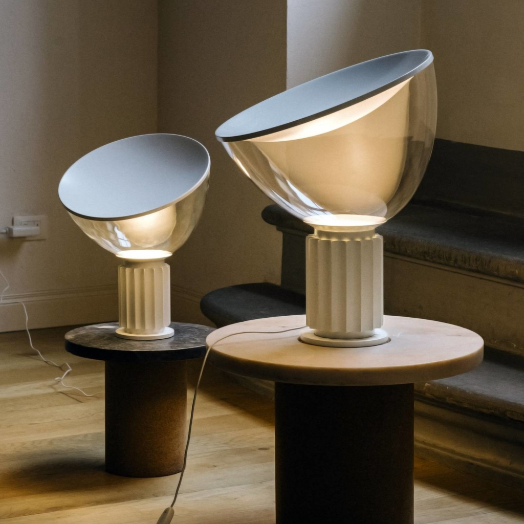 Flos F6604009