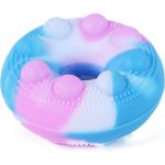 Rappa Pop it 3D kruh / donut 7 cm – Zbozi.Blesk.cz