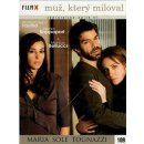 Sole tognazzi maria: muž, který miloval DVD