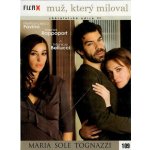 Sole tognazzi maria: muž, který miloval DVD – Hledejceny.cz