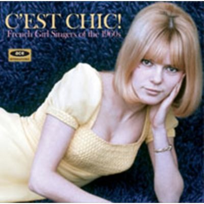 V/A - C'est Chic! CD – Zboží Mobilmania