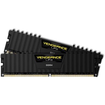 Corsair Vengeance DDR4 16GB 2133MHz CL13 CMK16GX4M2A2133C13